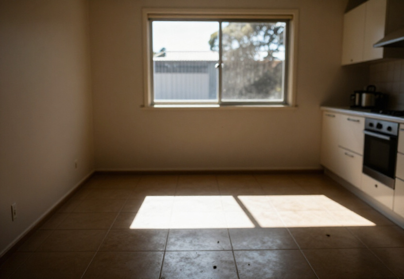 Cockroach Control in Minto Kitchen