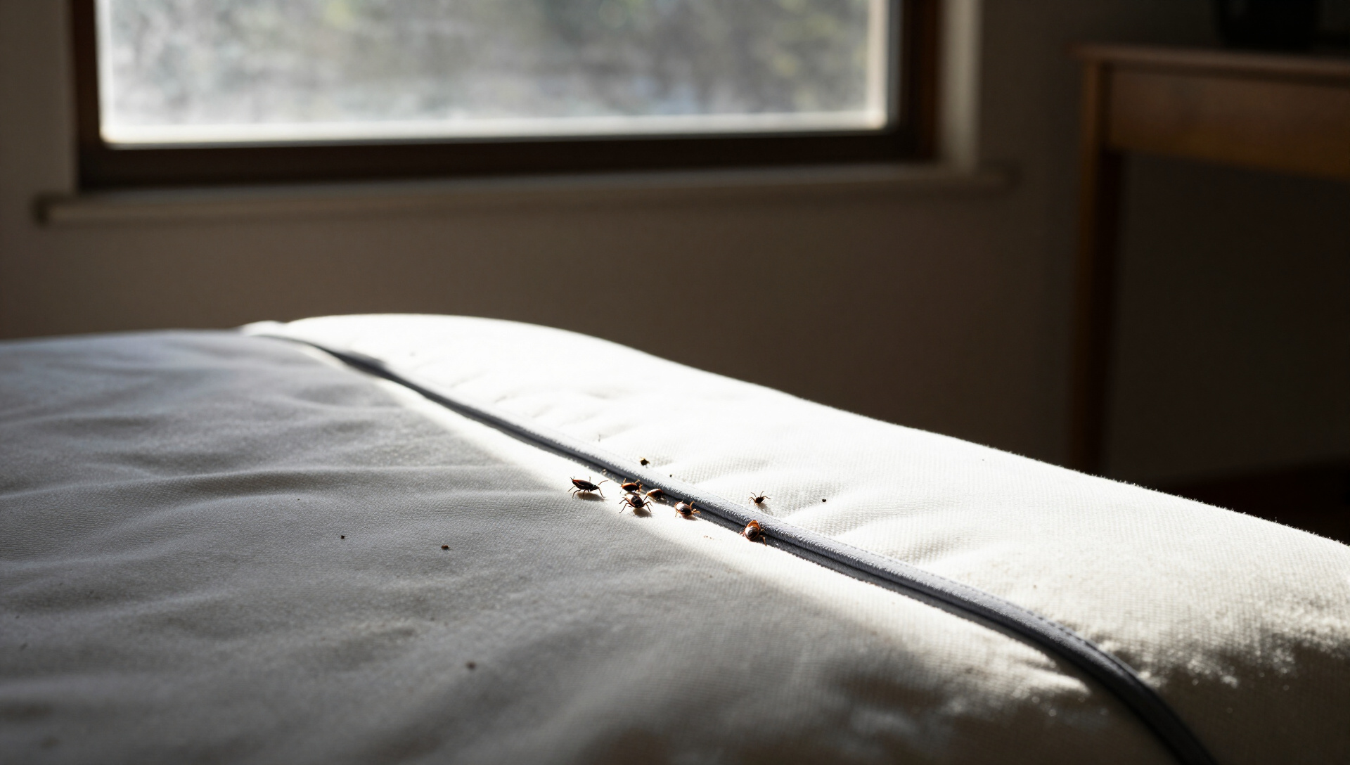 Bed Bugs Control in Minto