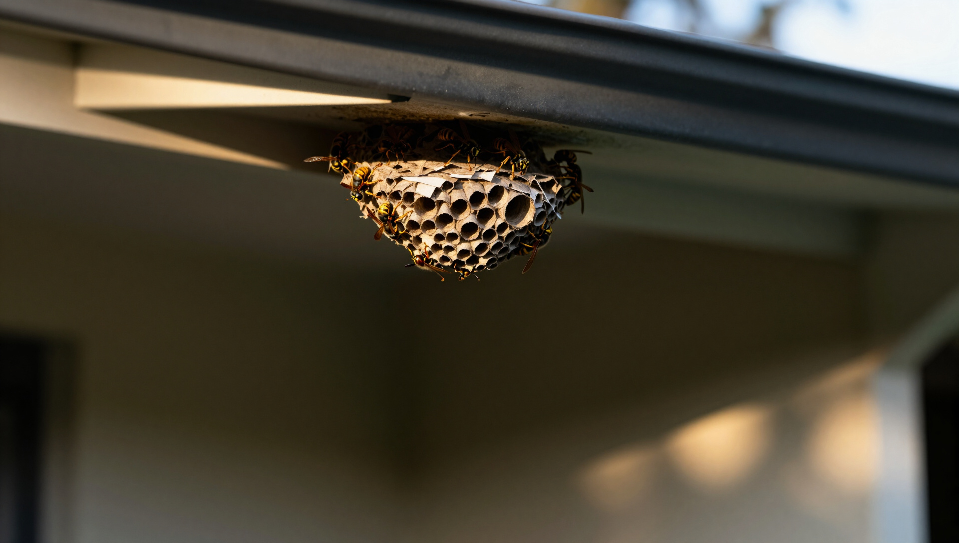 Bees and Wasp Removal in Minto