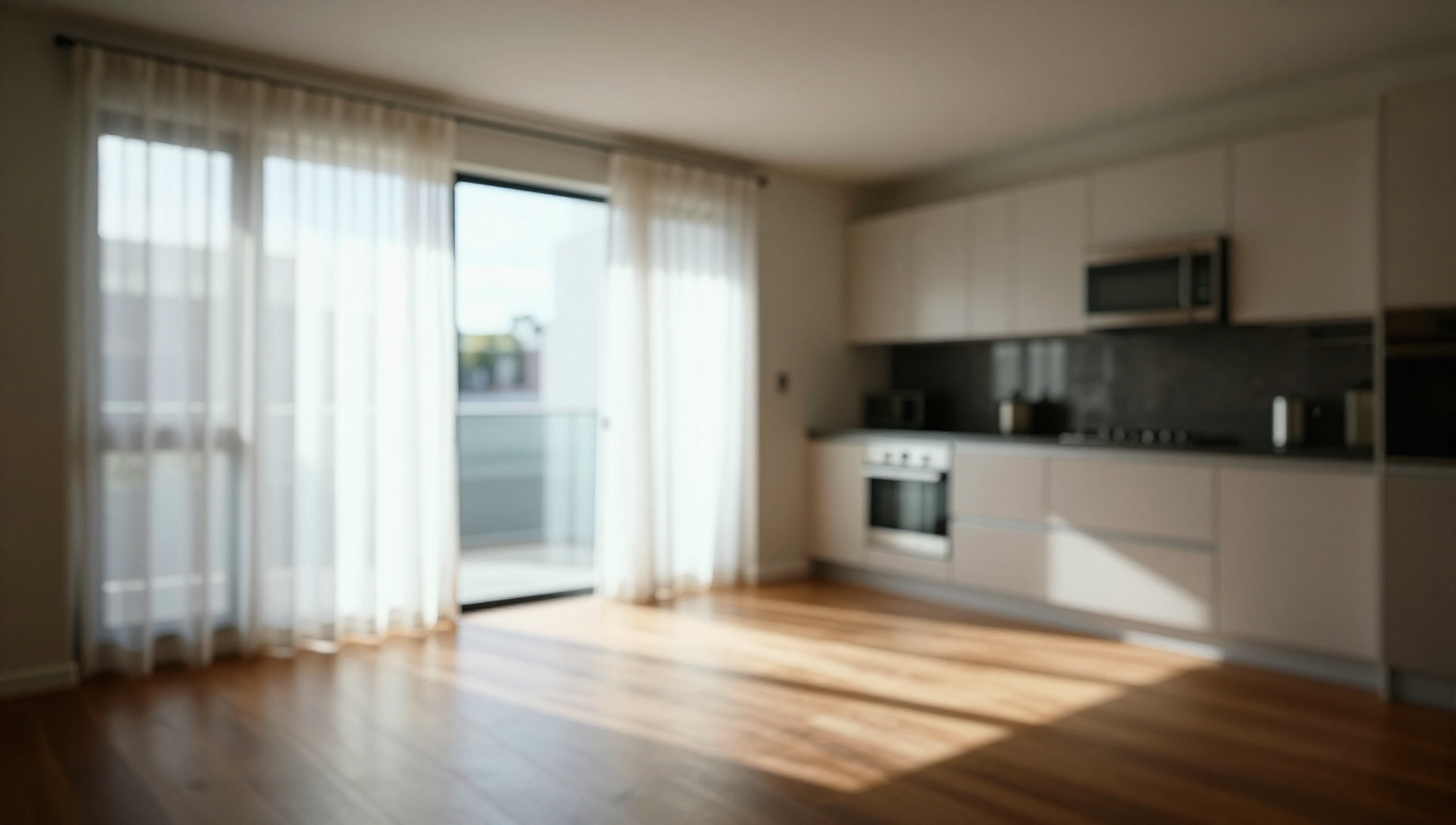 End of lease pest control in Minto